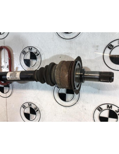 Cardan arriere droit (transmission) BMW X3 F25 PHASE 1 Essence