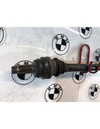 Cardan arriere droit (transmission) BMW X3 F25 PHASE 1 Essence