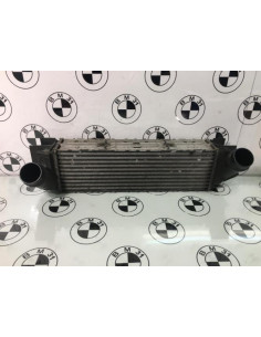 Echangeur air (Intercooler) BMW X3 F25 PHASE 1 Essence