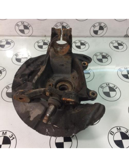 Fusee avant droit BMW X3 F25 PHASE 1 Essence