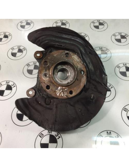 Fusee avant droit BMW X3 F25 PHASE 1 Essence