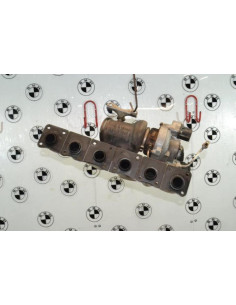 Turbo BMW X3 F25 PHASE 1 Essence 2