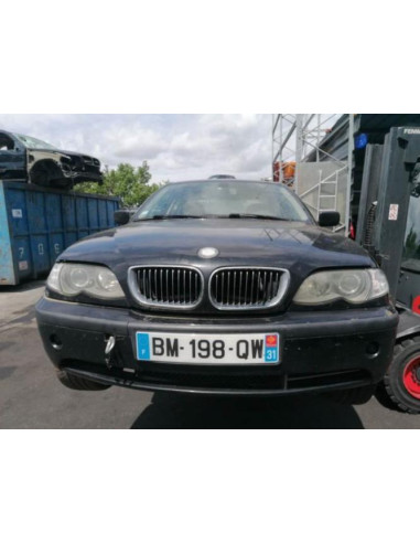 Support radiateur BMW SERIE 3 E46 PHASE 2 Essence