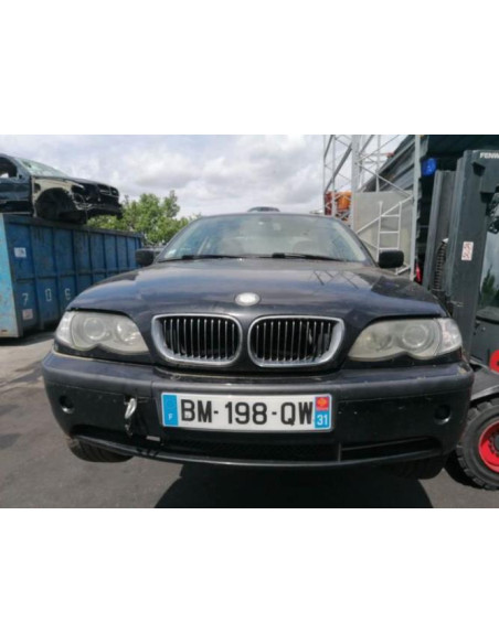 Support radiateur BMW SERIE 3 E46 PHASE 2 Essence