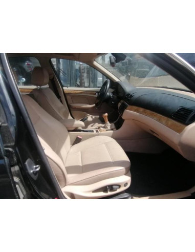 Air bag lateral gauche BMW SERIE 3 E46 PHASE 2 Essence