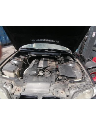Air bag lateral gauche BMW SERIE 3 E46 PHASE 2 Essence