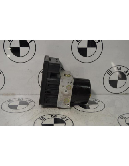 Bloc ABS (freins anti-blocage) BMW SERIE 1 E87 PHASE 1 