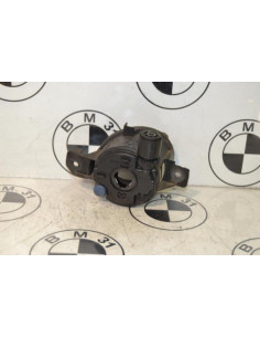 Anti brouillard gauche (feux) BMW SERIE 1 E87 PHASE 1  2