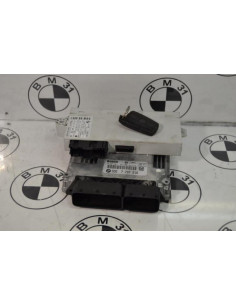 Kit de demarrage BMW SERIE 1 E87 PHASE 1 