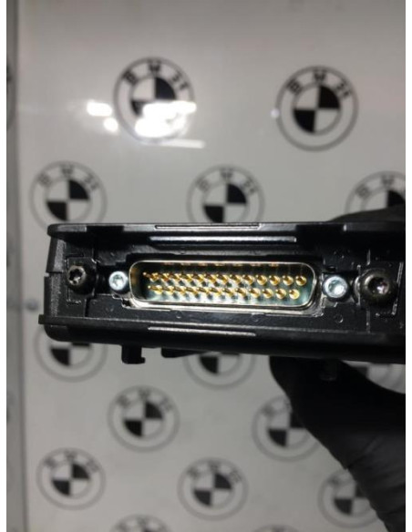 Calculateur BMW SERIE 3 E46 PHASE 2 Essence