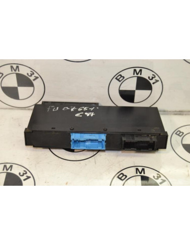 Calculateur BMW SERIE 1 E87 PHASE 1 