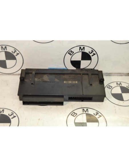 Calculateur BMW SERIE 1 E87 PHASE 1 