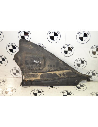 Baie de pare brise BMW SERIE 3 F30 PHASE 1 Diesel
