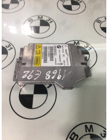 Boitier air bag BMW SERIE 3 E92 COUPE PHASE 1 Diesel