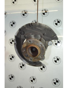 Fusee avant gauche BMW SERIE 1 E87 PHASE 2 Diesel