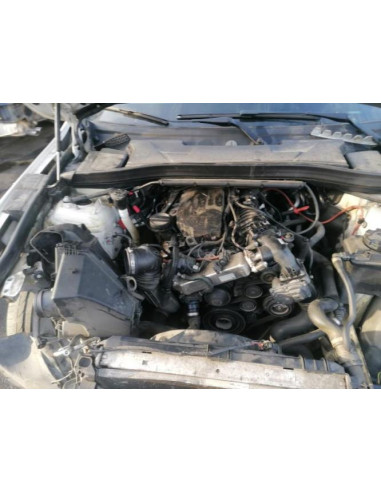 Conduite d'air BMW X1 E84 PHASE 1 Diesel