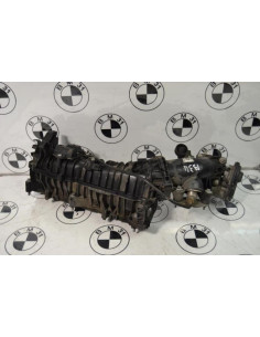 Collecteur d'admission BMW X1 E84 PHASE 1 Diesel
