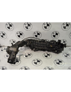 Collecteur d'admission BMW X1 E84 PHASE 1 Diesel 2