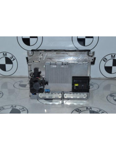 GPS BMW SERIE 3 E91 TOURING PHASE 1 BREAK  2