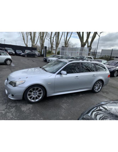 Porte arriere gauche BMW SERIE 5 E61 TOURING PHASE 1 BREAK Diesel