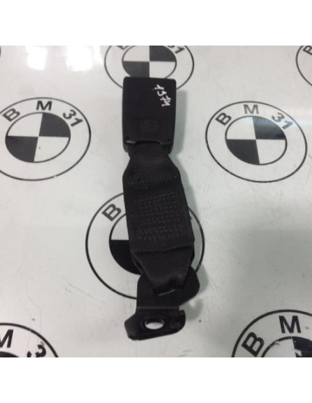 Attache ceinture arriere centrale BMW SERIE 5 E61 TOURING PHASE 1 BREAK Diesel