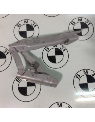 Charniere de capot BMW SERIE 5 E61 TOURING PHASE 1 BREAK Diesel
