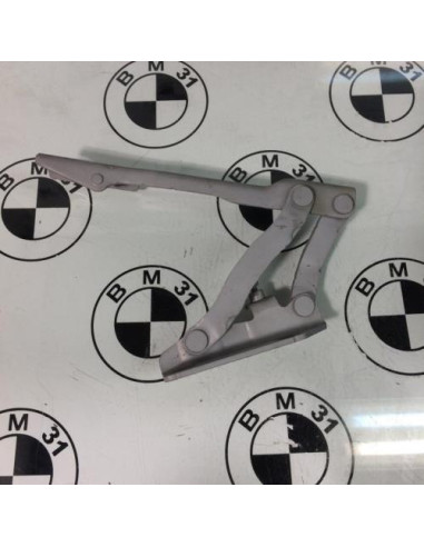 Charniere de capot BMW SERIE 5 E61 TOURING PHASE 1 BREAK Diesel