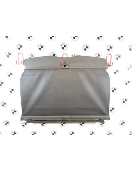 Plage arriere BMW SERIE 5 E61 TOURING PHASE 1 BREAK Diesel