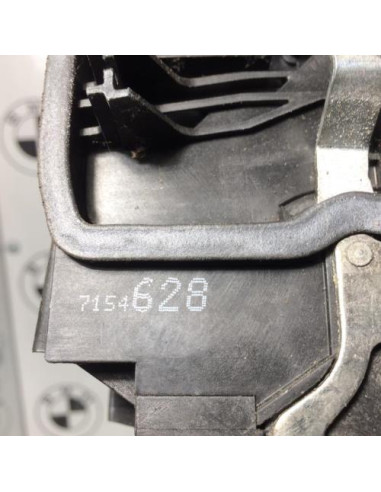 Serrure avant droit BMW SERIE 5 E61 TOURING PHASE 1 BREAK Diesel