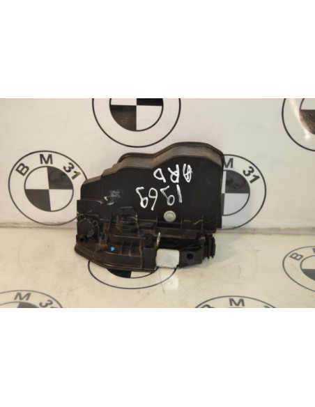 Serrure arriere droit BMW SERIE 3 F30 PHASE 1 Diesel