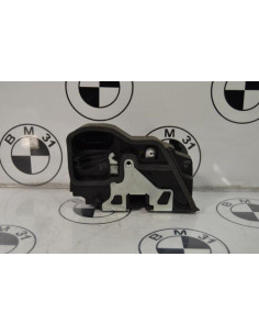 Serrure arriere droit BMW SERIE 3 F30 PHASE 1 Diesel 2