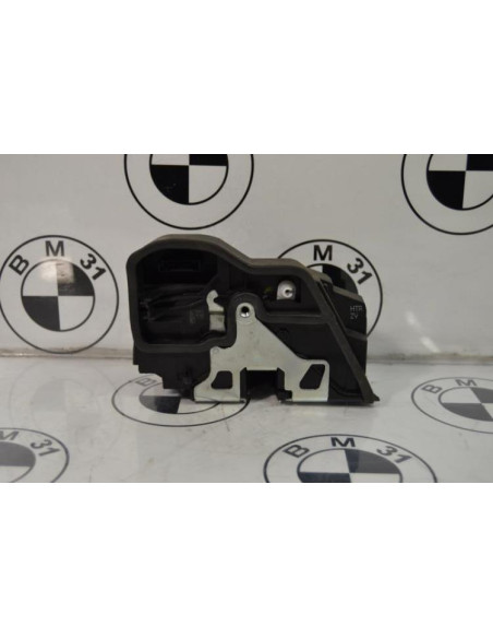 Serrure arriere droit BMW SERIE 3 F30 PHASE 1 Diesel