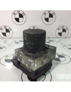 Bloc ABS (freins anti-blocage) BMW SERIE 5 E61 TOURING PHASE 1 BREAK Diesel 2