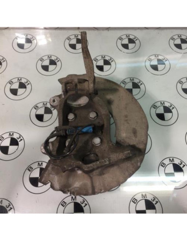 Fusee avant gauche BMW SERIE 5 E61 TOURING PHASE 1 BREAK Diesel