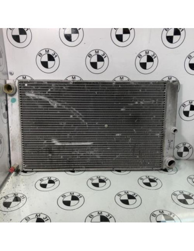Radiateur eau BMW SERIE 5 E61 TOURING PHASE 1 BREAK Diesel
