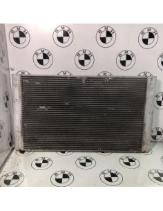 Radiateur eau BMW SERIE 5 E61 TOURING PHASE 1 BREAK Diesel 2