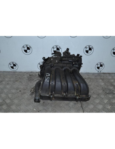 Collecteur d'admission BMW SERIE 3 E91 TOURING PHASE 1 BREAK Essence