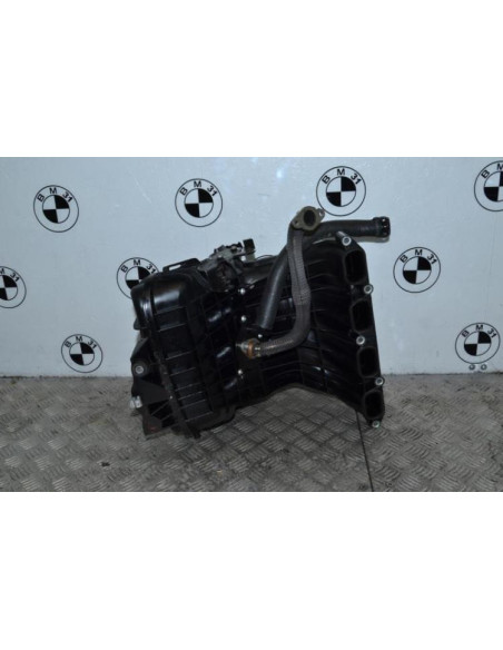 Collecteur d'admission BMW SERIE 3 E91 TOURING PHASE 1 BREAK Essence