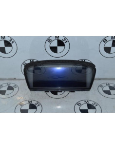 Ecran GPS BMW SERIE 3 E91 TOURING PHASE 1 BREAK Diesel