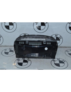 Ecran GPS BMW SERIE 3 E91 TOURING PHASE 1 BREAK Diesel 2