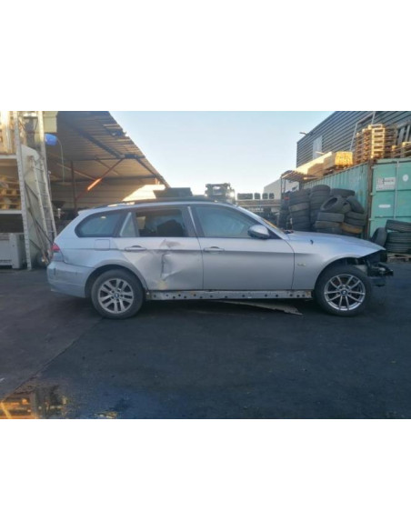 Ecran GPS BMW SERIE 3 E91 TOURING PHASE 1 BREAK Diesel