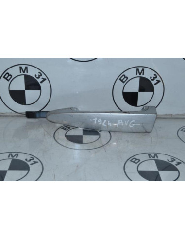 Poignee porte avant gauche BMW SERIE 3 E91 TOURING PHASE 1 BREAK Diesel