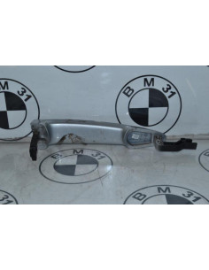 Poignee porte avant gauche BMW SERIE 3 E91 TOURING PHASE 1 BREAK Diesel 2