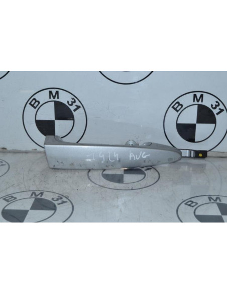 Poignee porte avant gauche BMW SERIE 3 E91 TOURING PHASE 1 BREAK Diesel