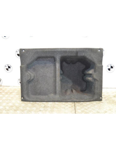 Coffre à batterie BMW SERIE 3 E91 TOURING PHASE 1 BREAK Diesel