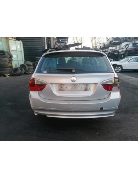 Coffre à batterie BMW SERIE 3 E91 TOURING PHASE 1 BREAK Diesel