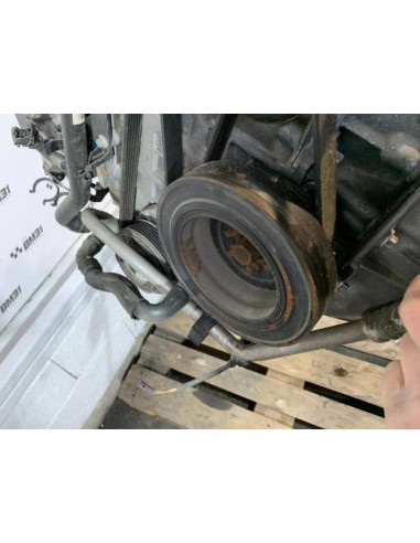 Poulie damper BMW SERIE 3 E92 COUPE PHASE 1 Essence