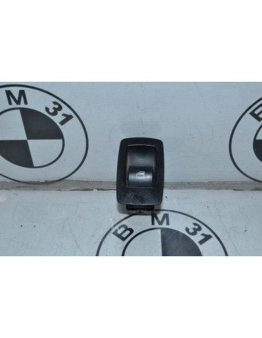 Interrupteur de leve vitre BMW X1 E84 PHASE 1 