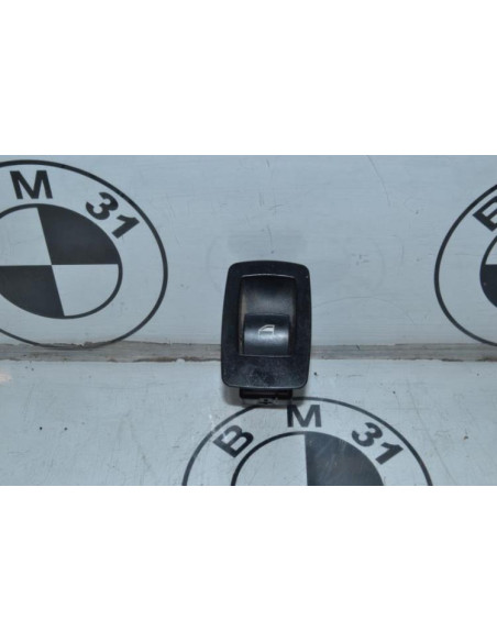 Interrupteur de leve vitre BMW X1 E84 PHASE 1 