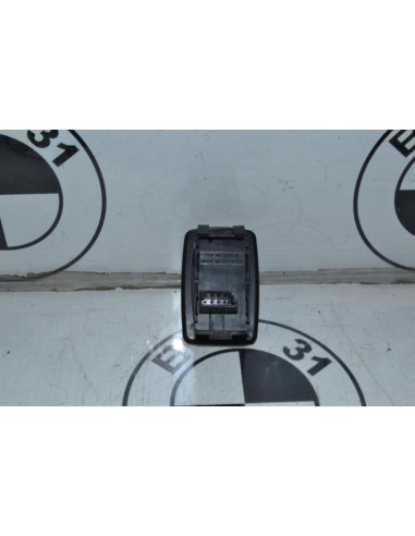 Interrupteur de leve vitre BMW X1 E84 PHASE 1 